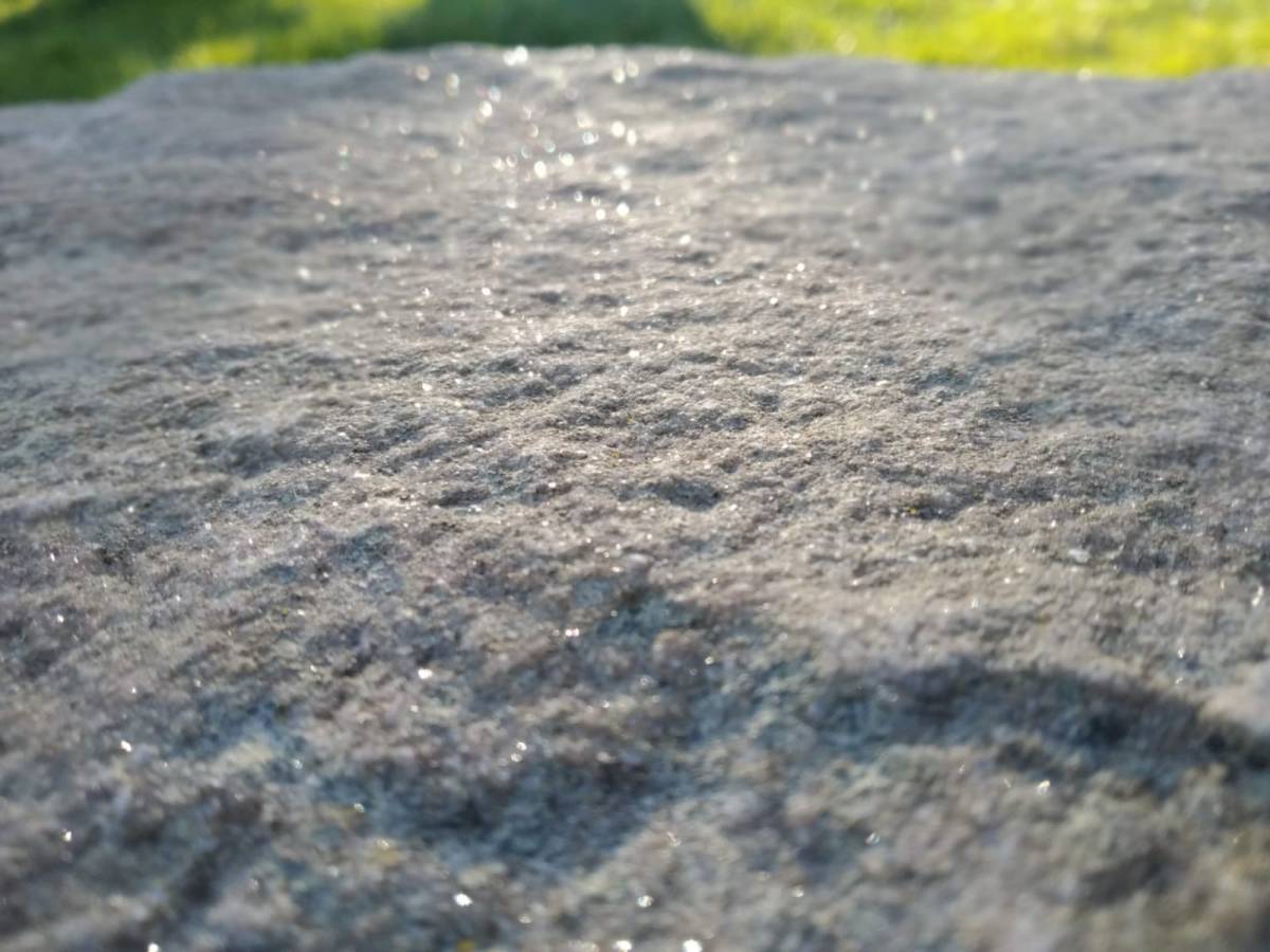 Mémoires oubliées ?