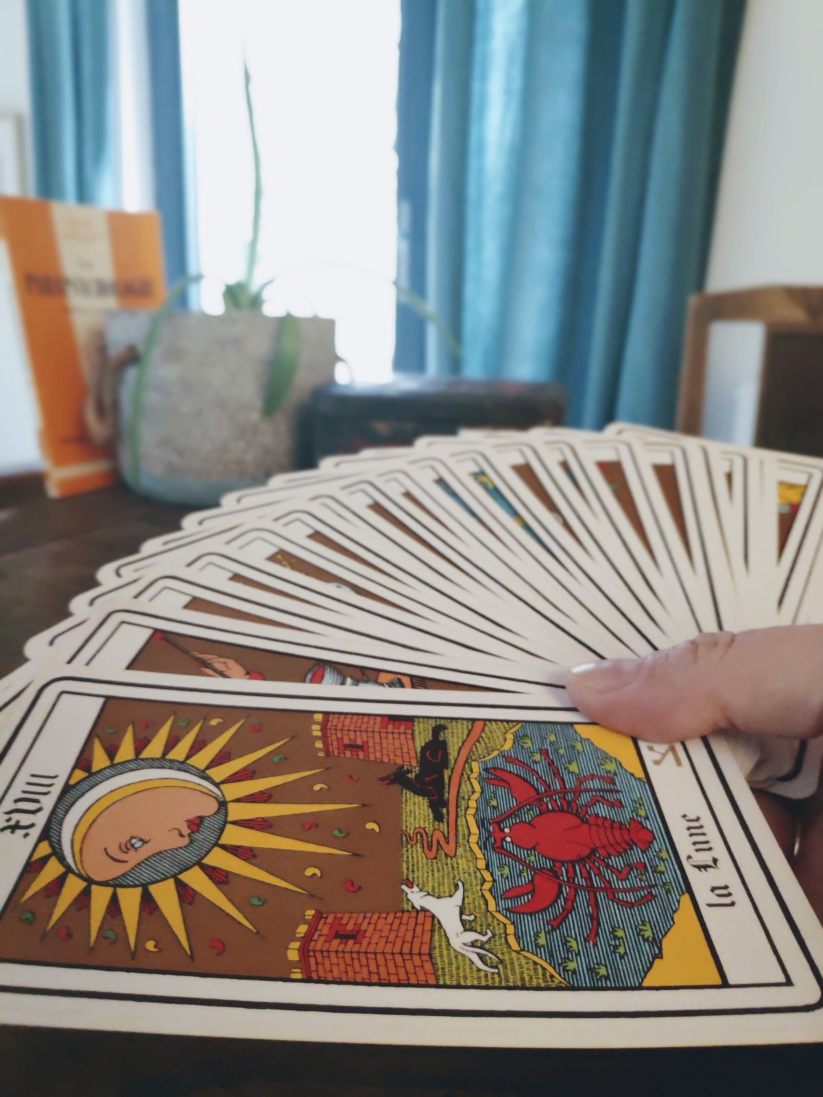 Une consultation aux Jours&nbsp;À•Venir