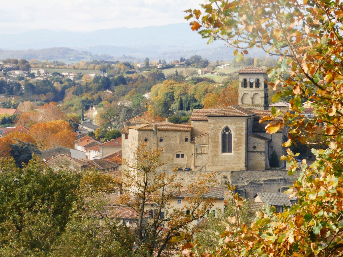 D&rsquo;ici ou d&rsquo;ailleurs